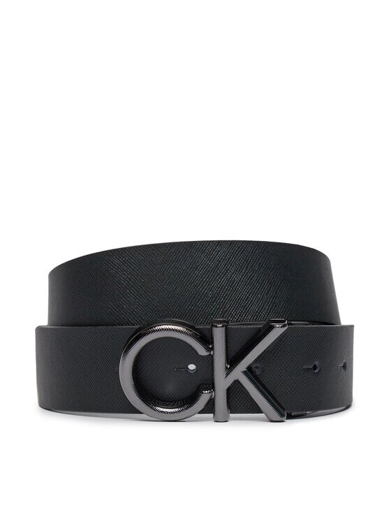 

Мужской ремень Calvin Klein, черный