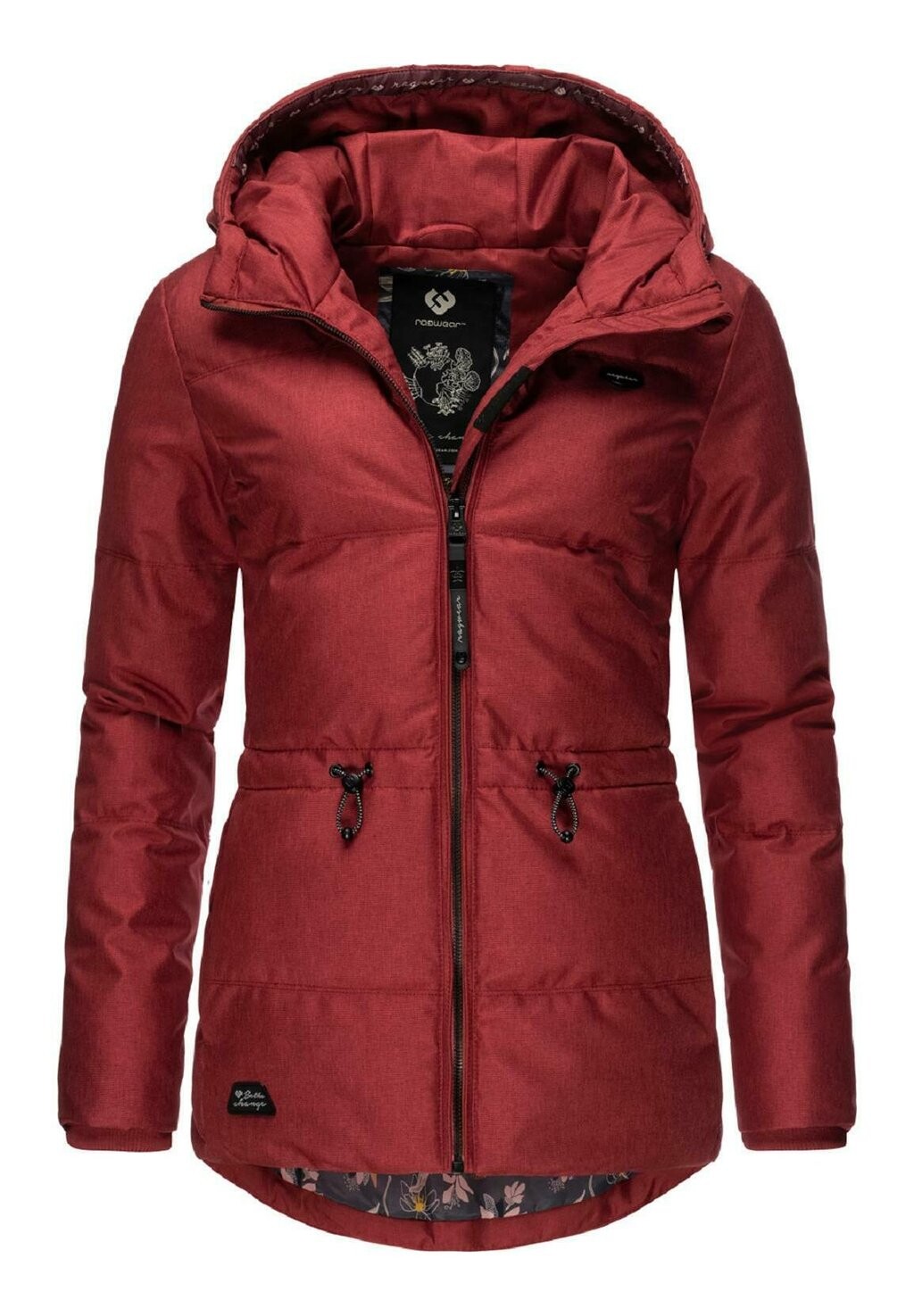 

Куртка зимняя Ragwear
