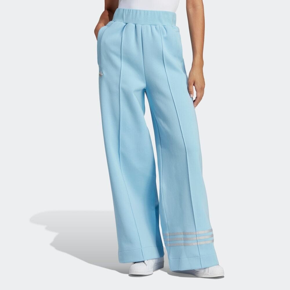 

Брюки Adidas IB7306, синий