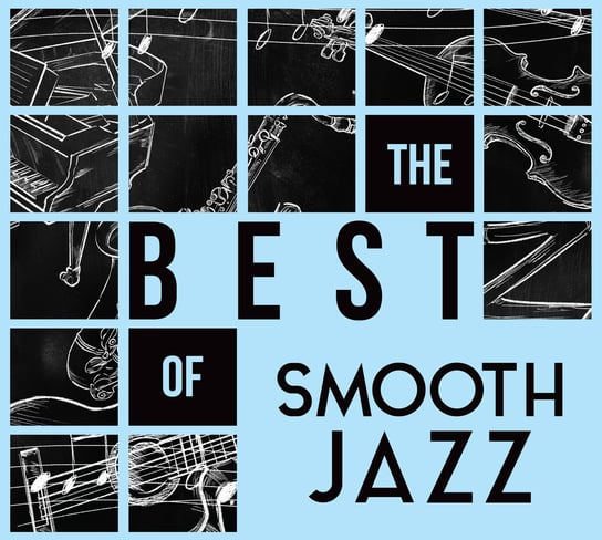 Виниловая пластинка Various Artists - The Best Of Smooth Jazz various – best of christmas
