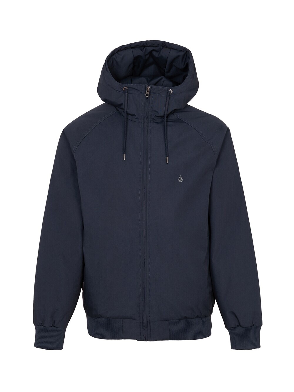 

Уличная куртка Volcom Hernan, темно-синий