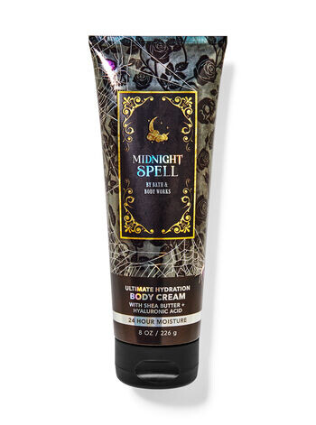 

Увлажняющий крем для тела Ultimate Midnight Spell, 8 oz / 226g, Bath and Body Works