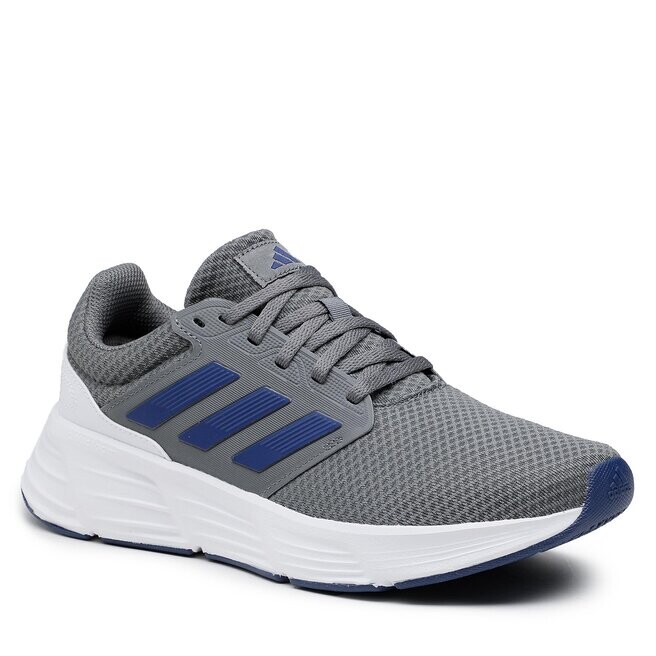 

Кроссовки adidas GalaxyShoes, серый