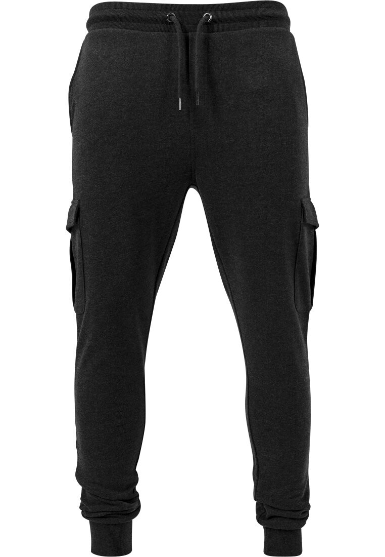 

Спортивные брюки CARGO Urban Classics, темно-серый