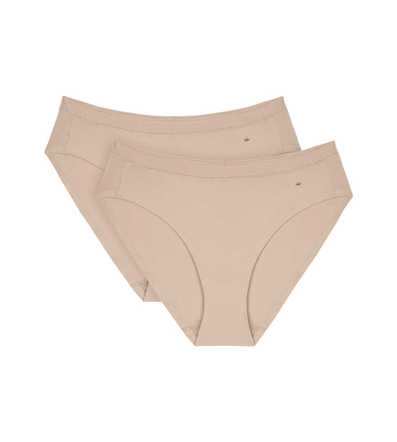 

Трусы Triumph 2er Pack, нюд
