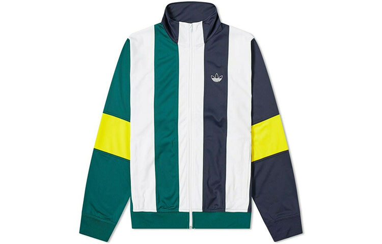 

Куртка мужская многоцветная Adidas Originals, цвет Multicolor