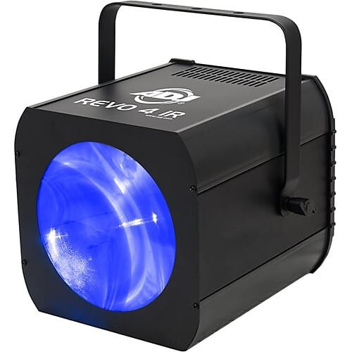 

Светильник American DJ REV186 Revo 4 IR RGBW LED DMX Effect Light