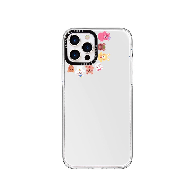 

Чехол для телефона Taowantong Tao Wantong, White