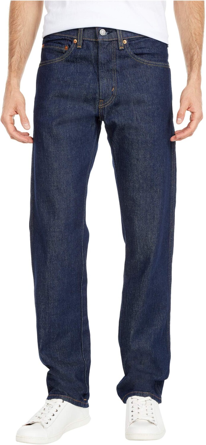 

Джинсы Western Fit Levi's, цвет On That Mountain