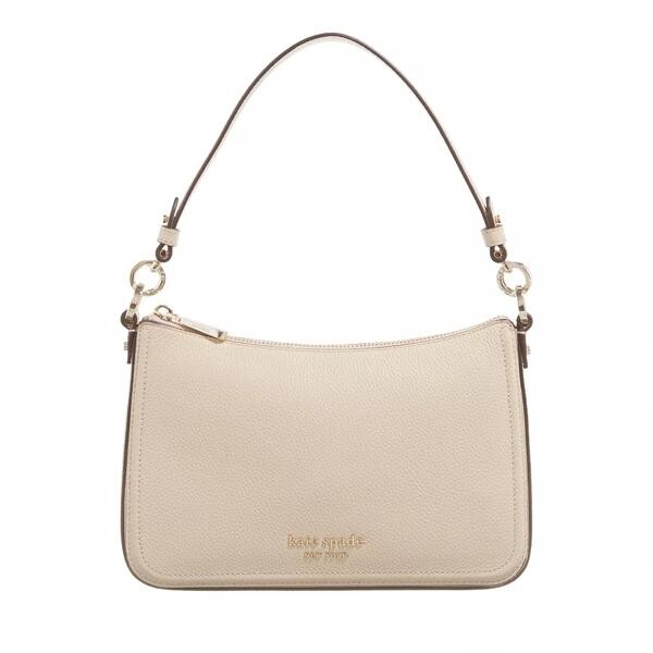 

Сумка hudson pebbled leather Kate Spade New York, бежевый
