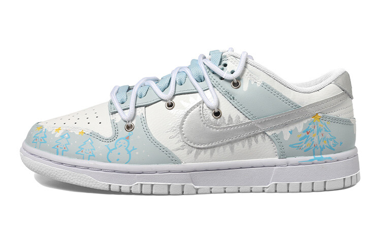 

Женские кроссовки для скейтбординга Nike Dunk