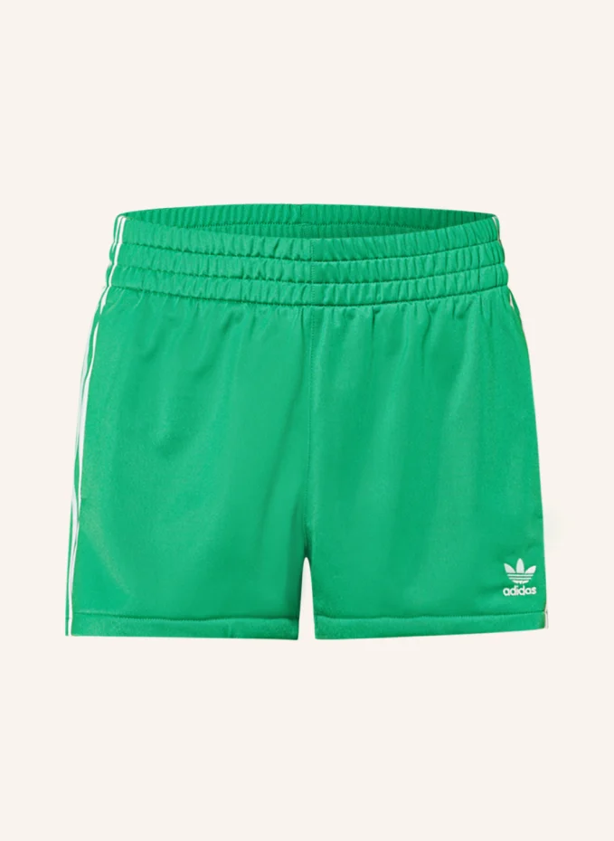

Толстовки 3-полоски Adidas, белый