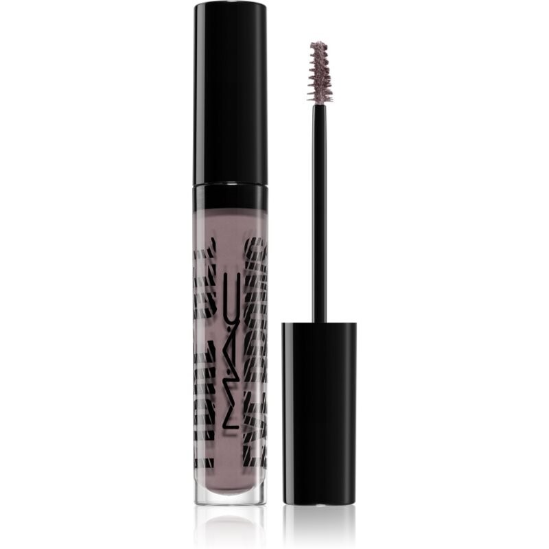 

MAC Cosmetics Eye Brows Big Boost Fiber Gel гель для бровей оттенок Thunder 4,1 г