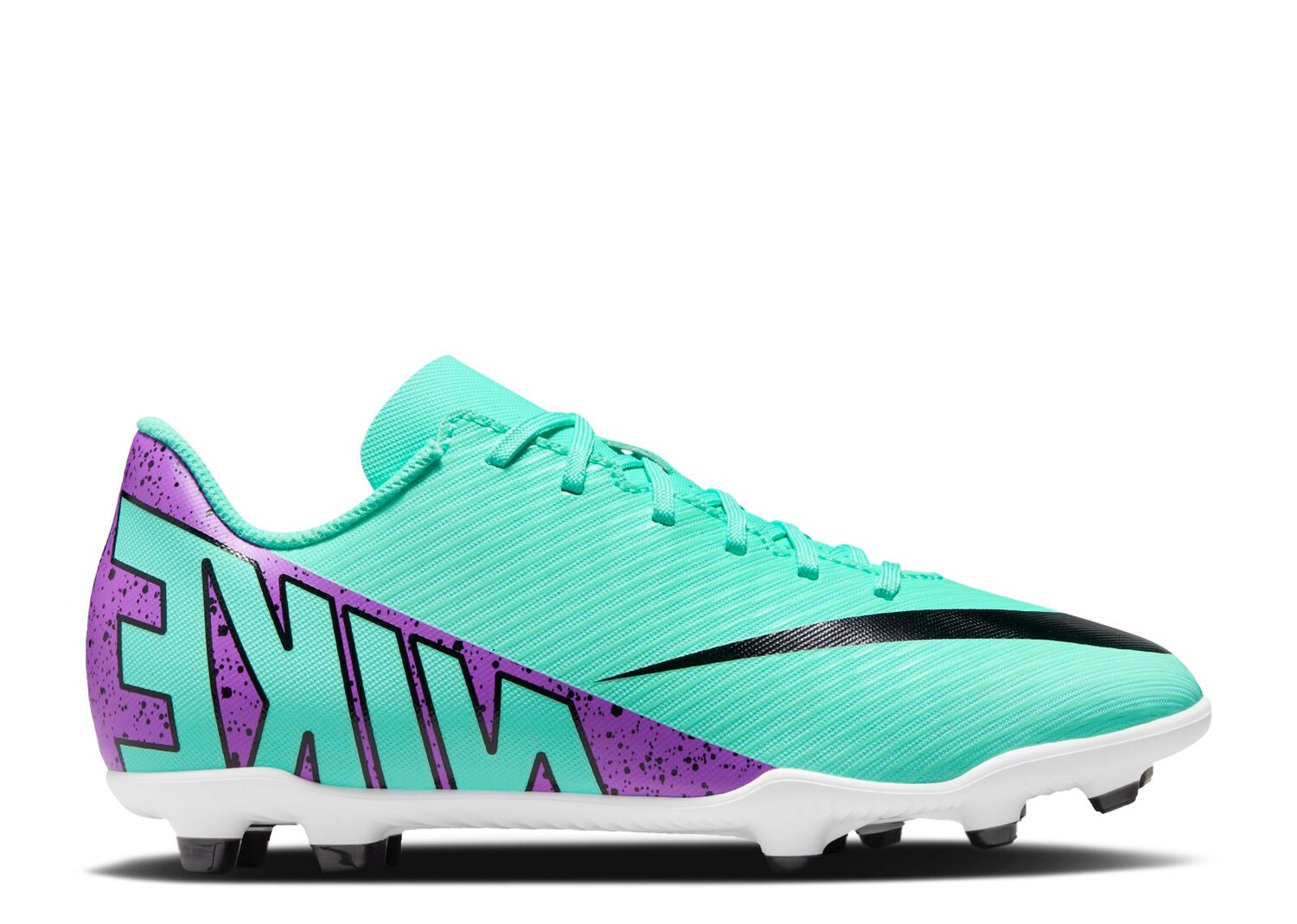 

Кроссовки Nike Mercurial Vapor 15 Club Mg Gs 'Peak Ready Pack', синий
