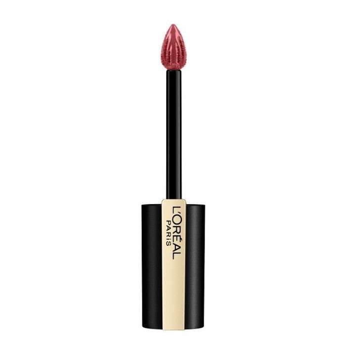 

Губная помада Rouge Signature Parisian Sunset Labial Líquido Mate L'Oréal París, 129 Lead