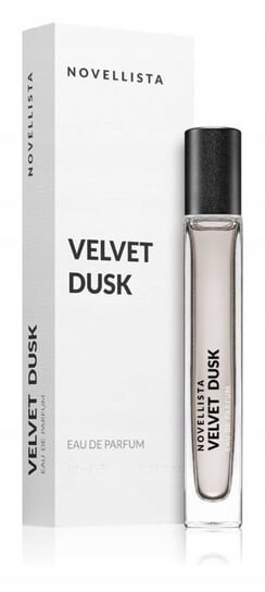 

Парфюмированная вода, 10 мл Novellista, Velvet Dusk