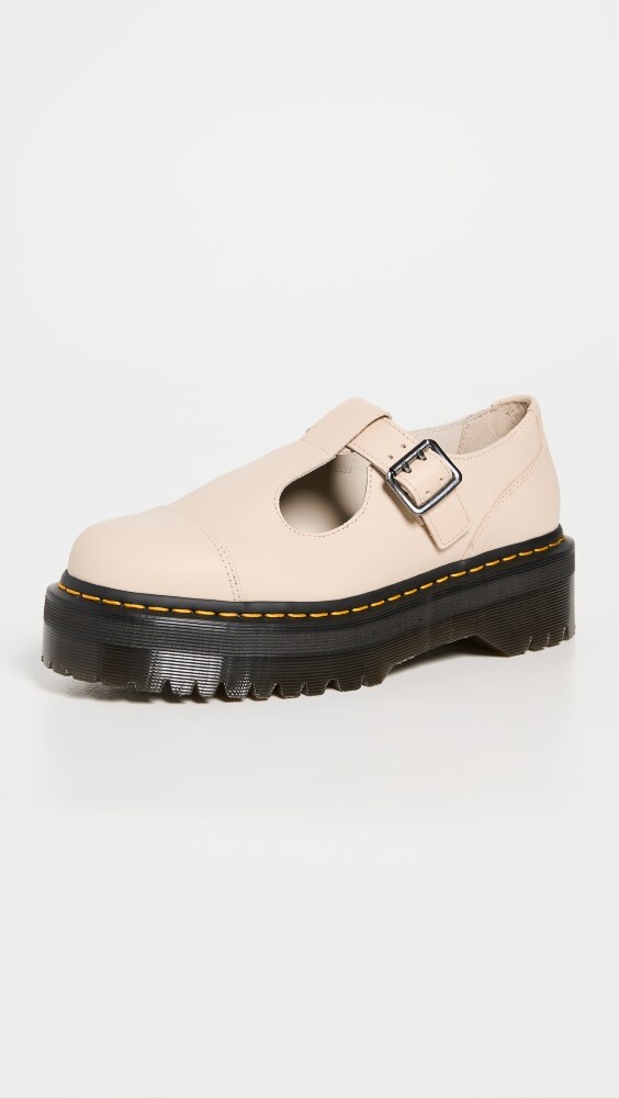 

Лоферы Dr. Martens Bethan