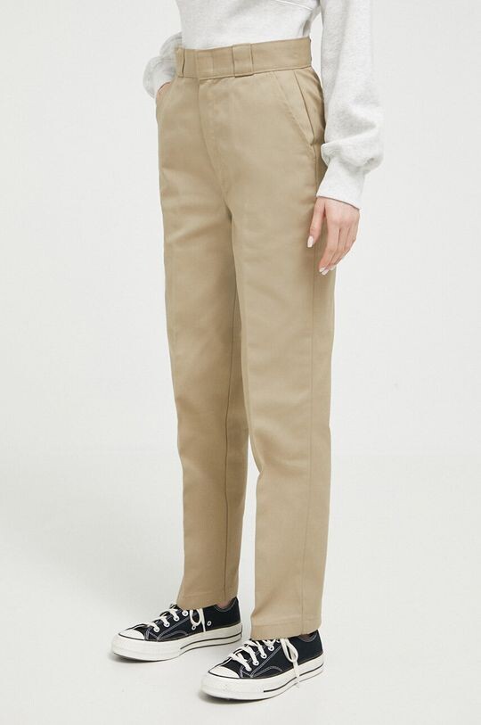 

Брюки Dickies, зеленый