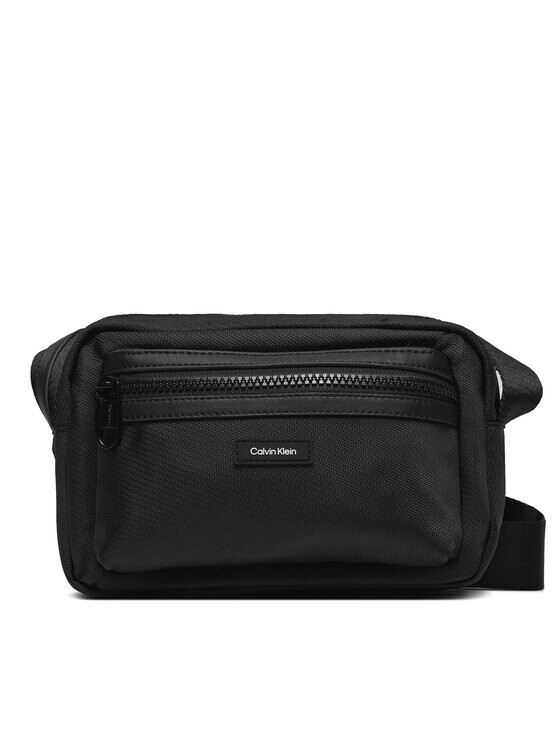 

Рюкзак Calvin Klein, черный