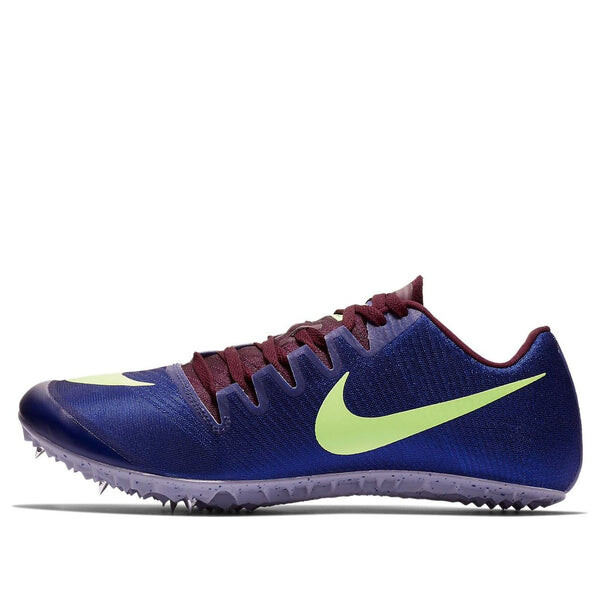 

Кроссовки zoom ja fly 3 Nike, фиолетовый