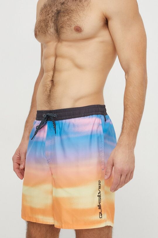 

Плавки Quiksilver, мультиколор