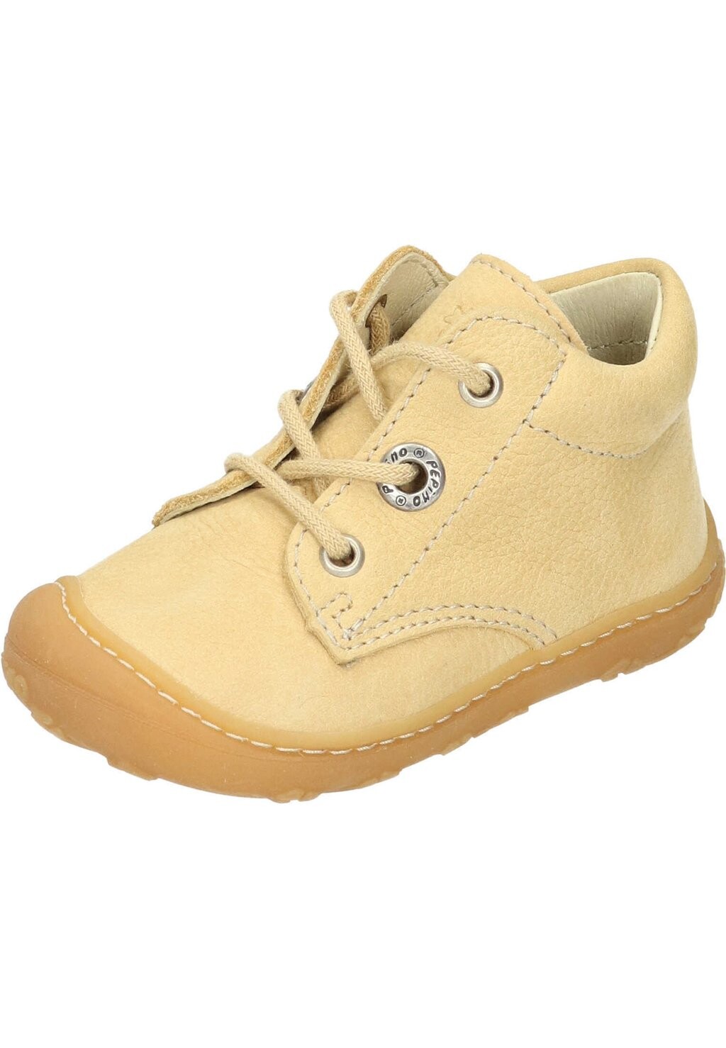 

Спортивные туфли на шнуровке UNISEX Pepino, цвет desert