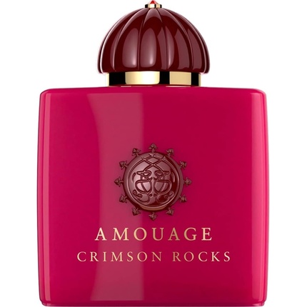 Amouage Crimson Rocks Eau De Parfum 100ml