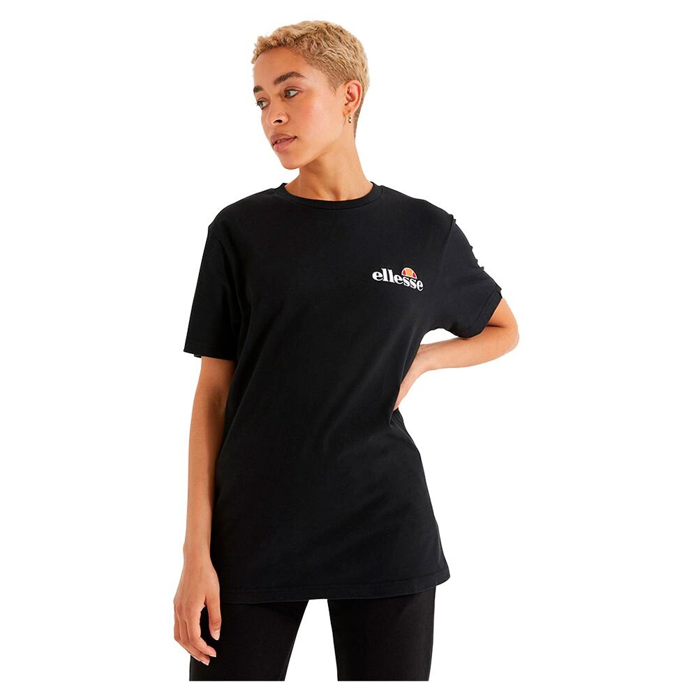 

Футболка Ellesse Kittin, черный