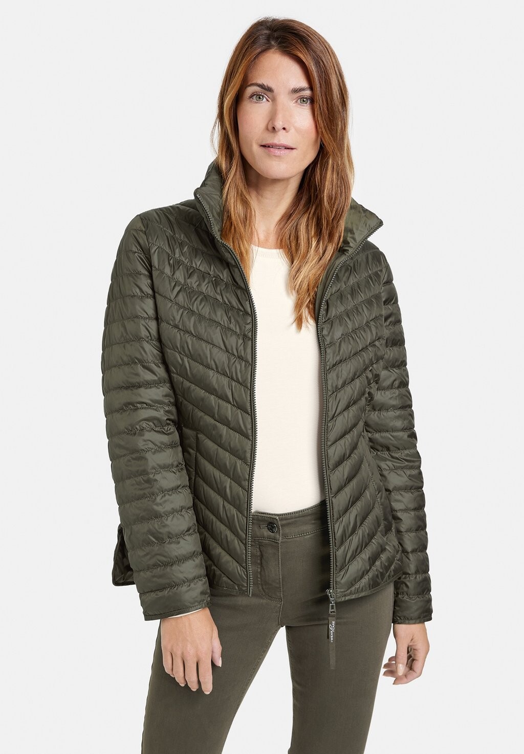 

Легкая куртка Gerry Weber