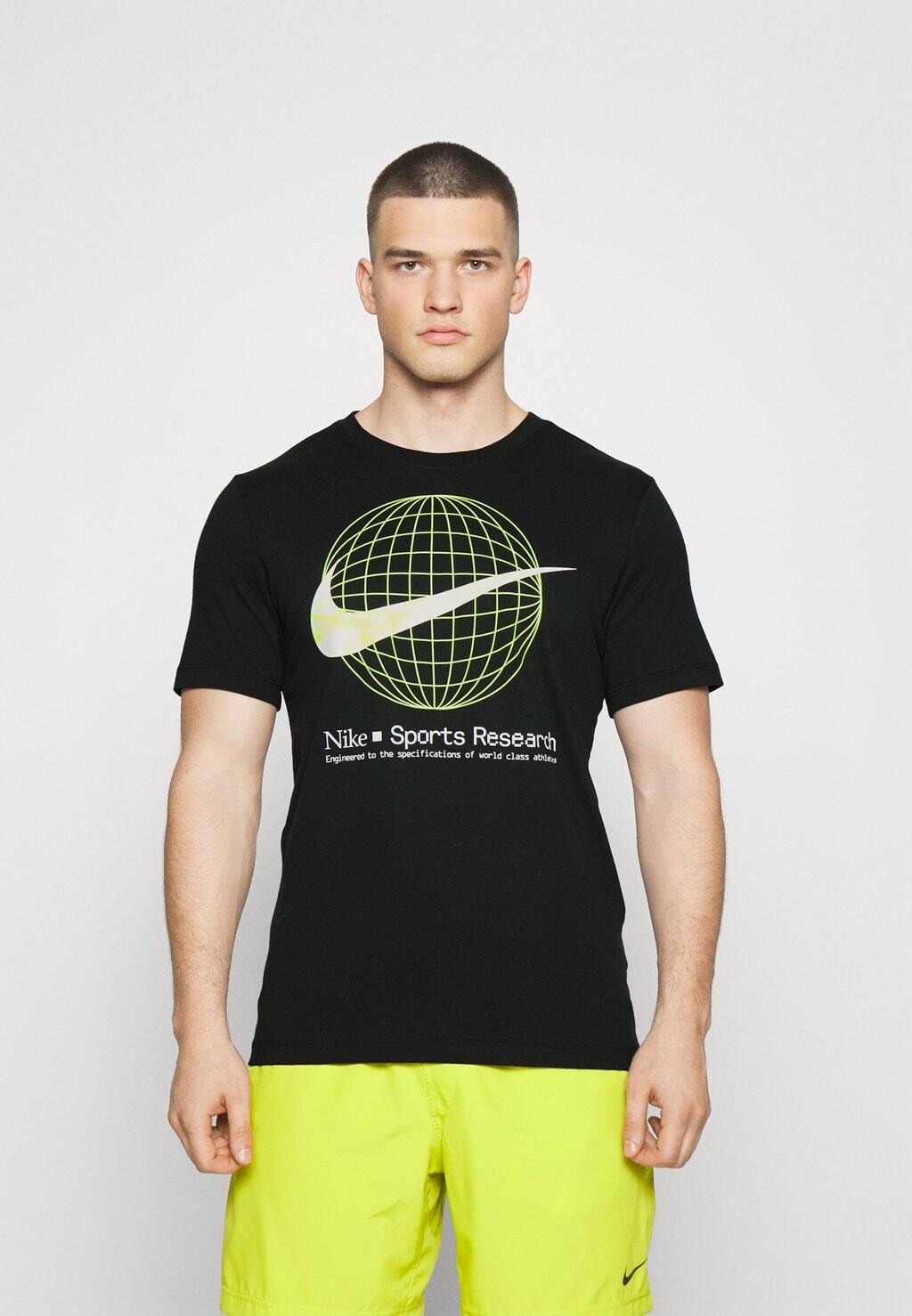 

Футболка Nike
