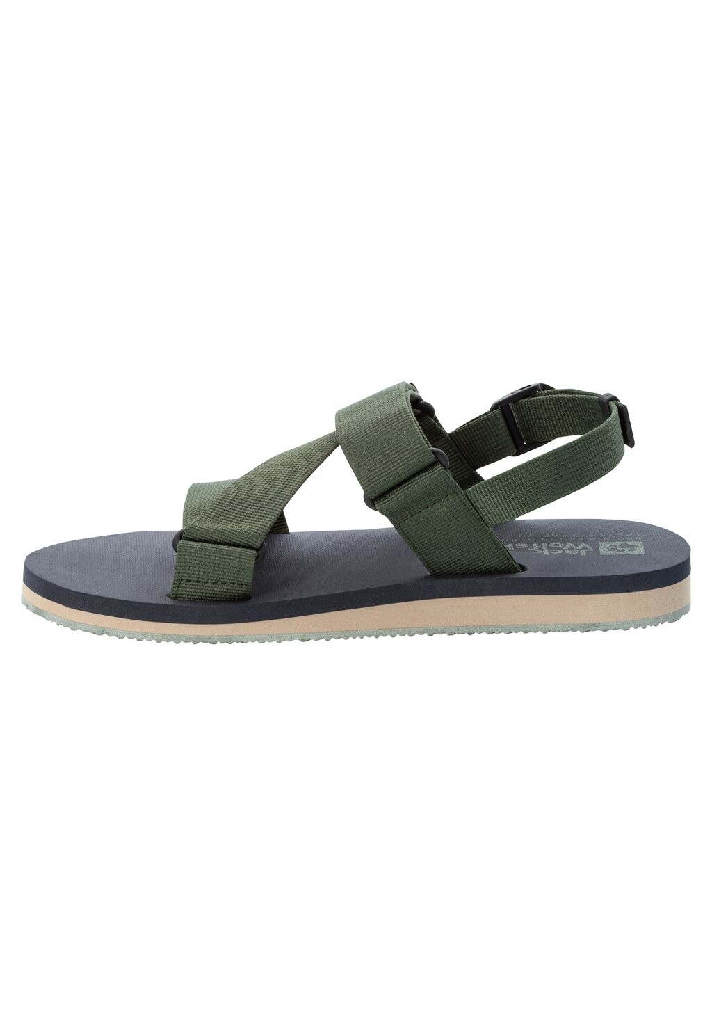 

Сандалии для походов Jack Wolfskin
