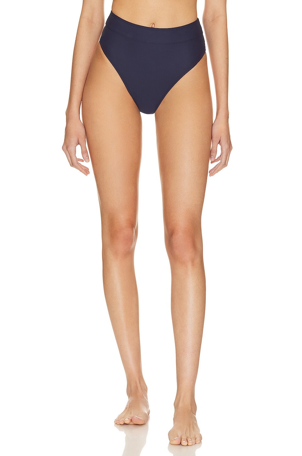 

Низ бикини Tropic of C Blonde Bikini Bottom, цвет Admiral