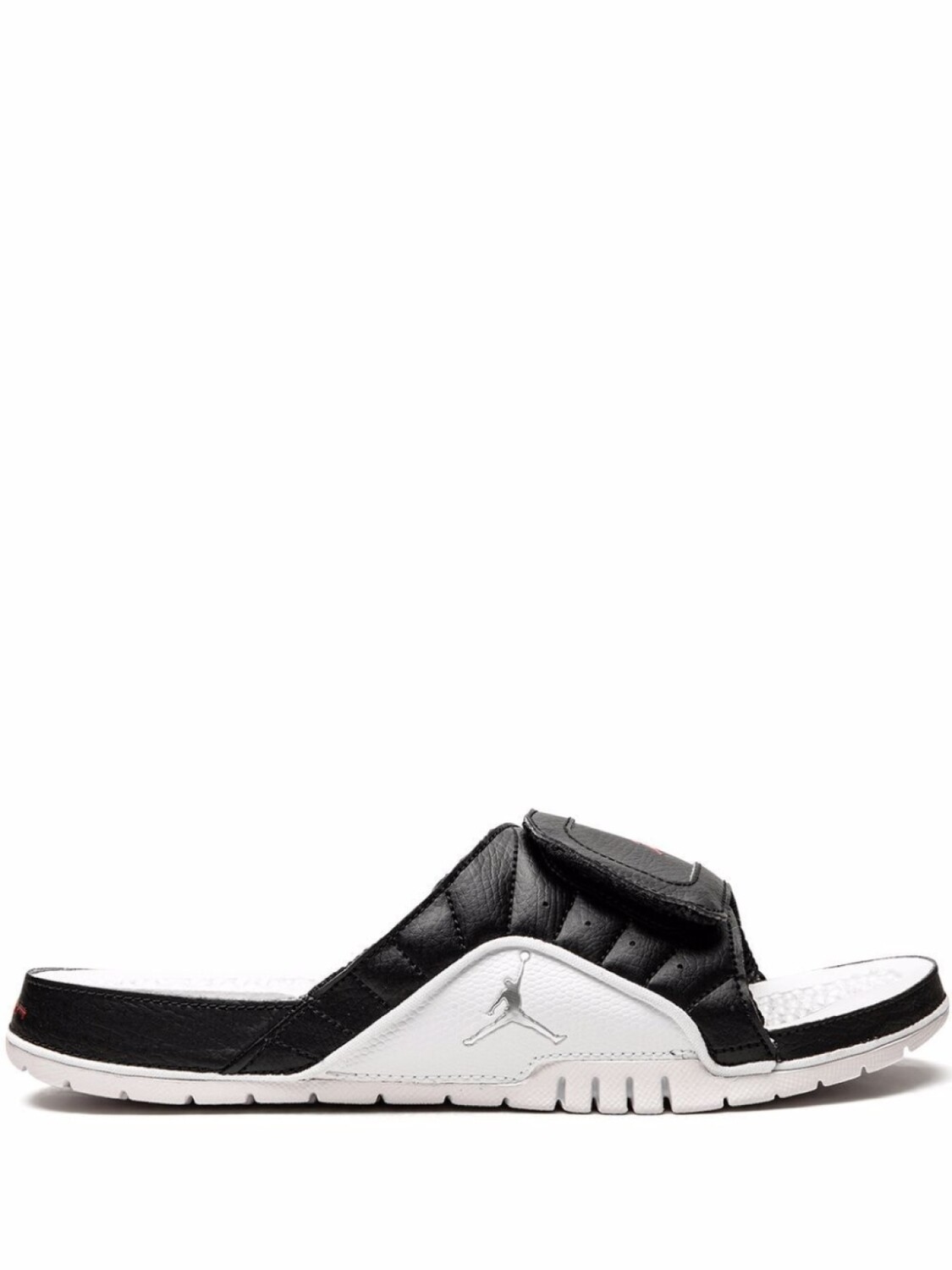 

Jordan шлепанцы Jordan Hydro V Premier, черный