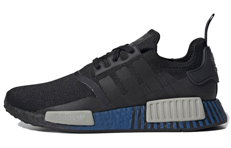 

Мужские повседневные кроссовки Adidas Originals NMD_R1 Life