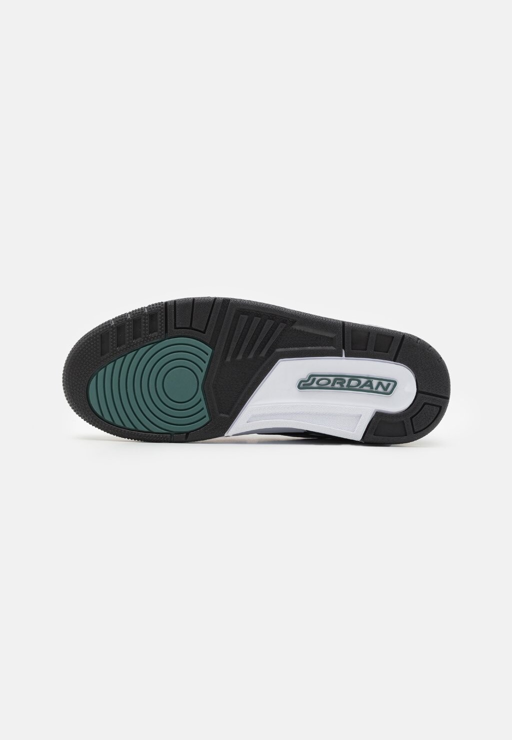 

Низкие кроссовки AIR JORDAN LEGACY 312 Jordan, белый