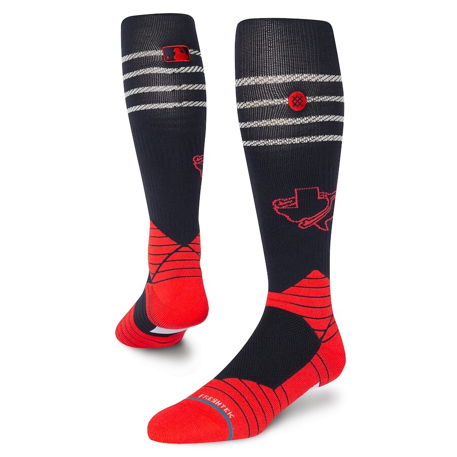 

Носки Stance Texas Rangers, нави