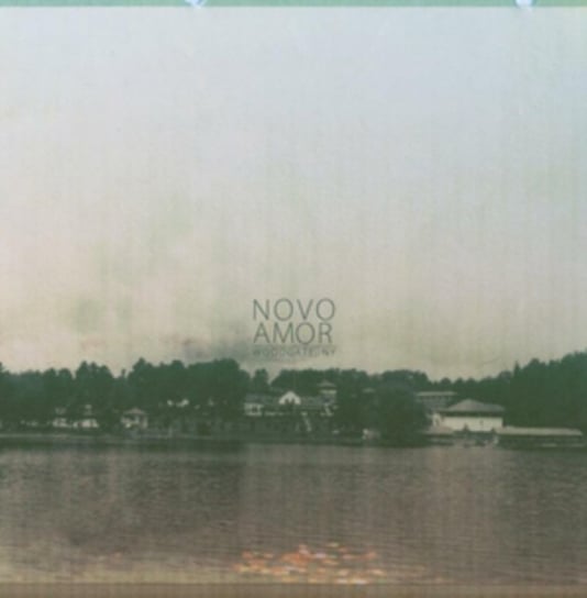 Виниловая пластинка Novo Amor - Woodgate, NY