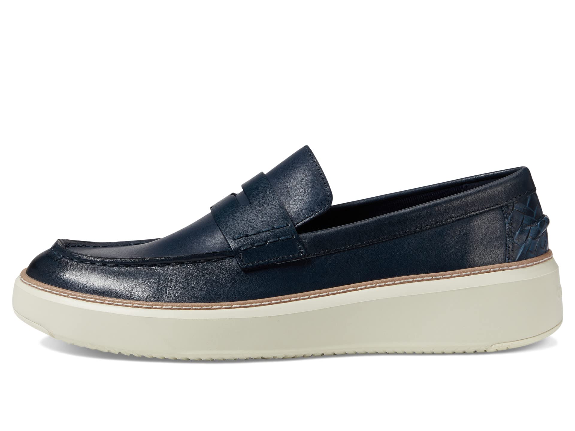 

Лоферы Cole Haan Grandpro Topspin Penny Loafer