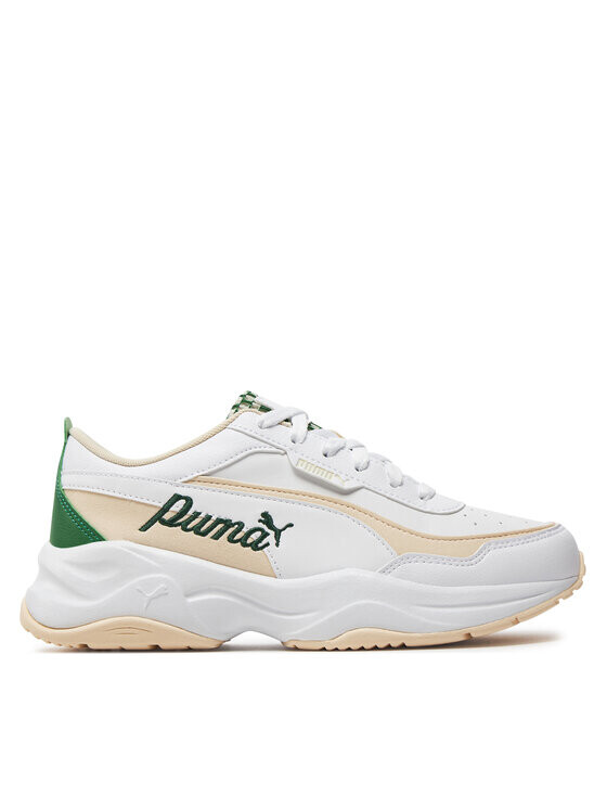 

Кроссовки Puma, белый