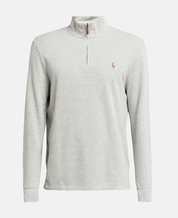 

Джемпер с длинными рукавами Polo Ralph Lauren, цвет Medium Grey