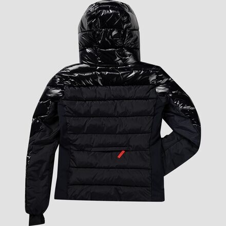 

Куртка Farina3 женская Bogner - Fire+Ice, цвет Deepest Navy