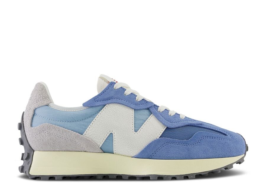 

Кроссовки New Balance 327 'Blue Laguna', синий
