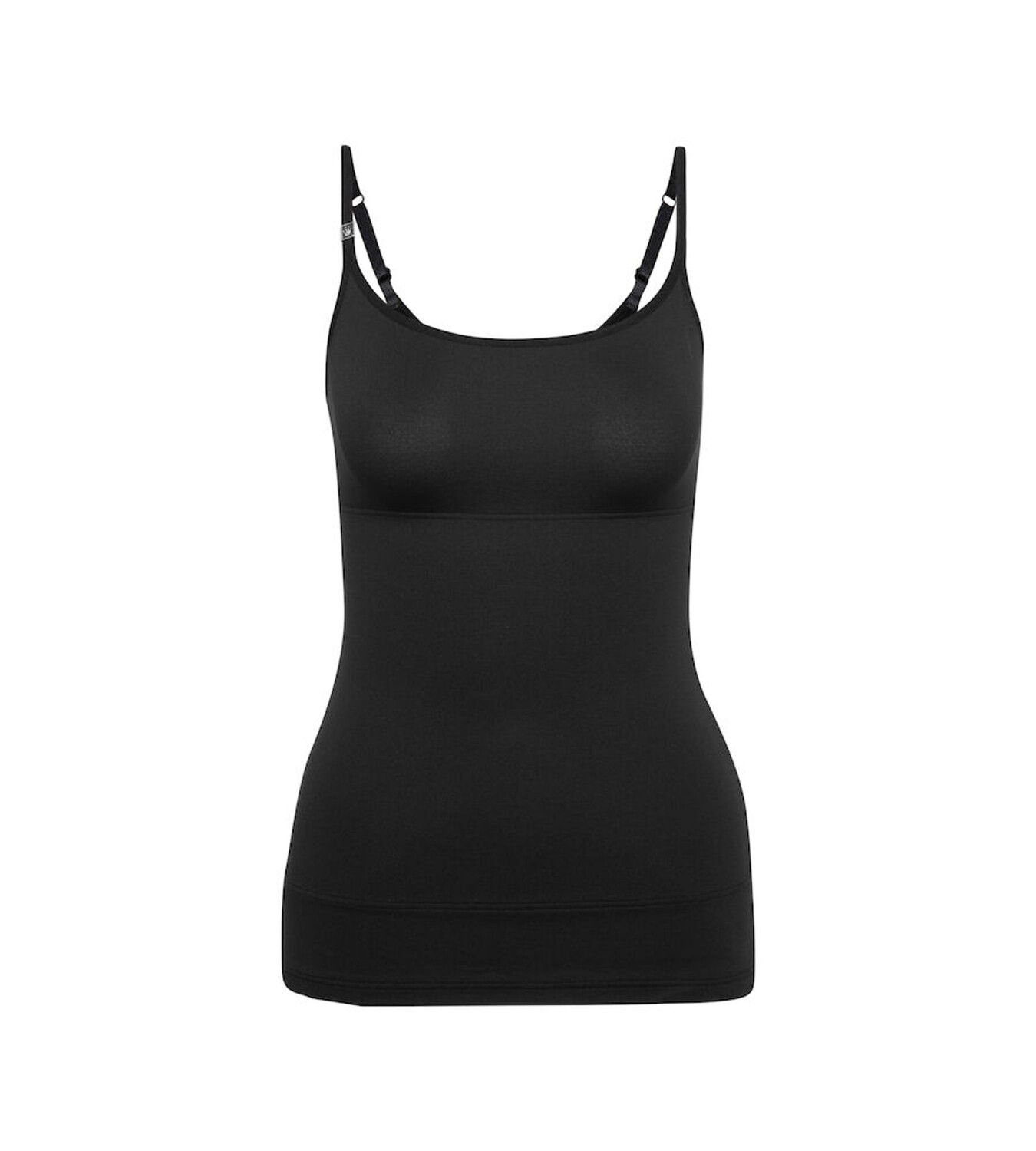 

Майка Triumph Shapinghemd, черный