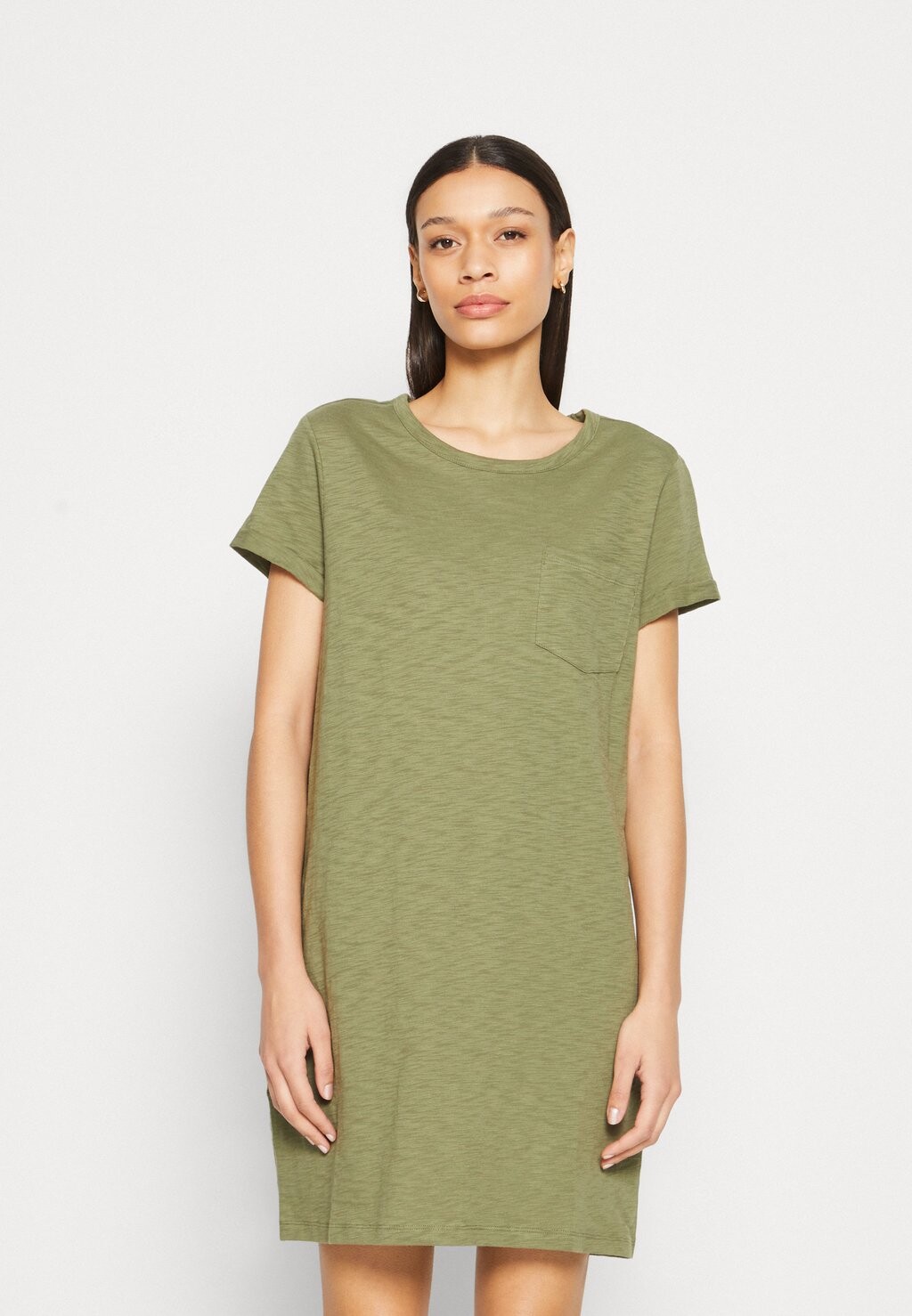 

Трикотажное платье GAP