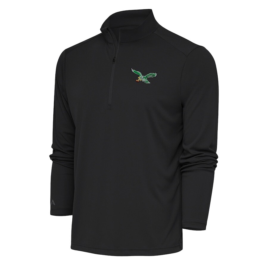 

Куртка Antigua Philadelphia Eagles, угольный