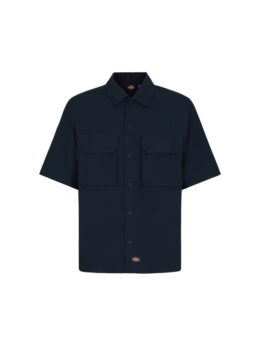 

Комфортная рубашка Dickies FISHERSVILLE, темно-синий