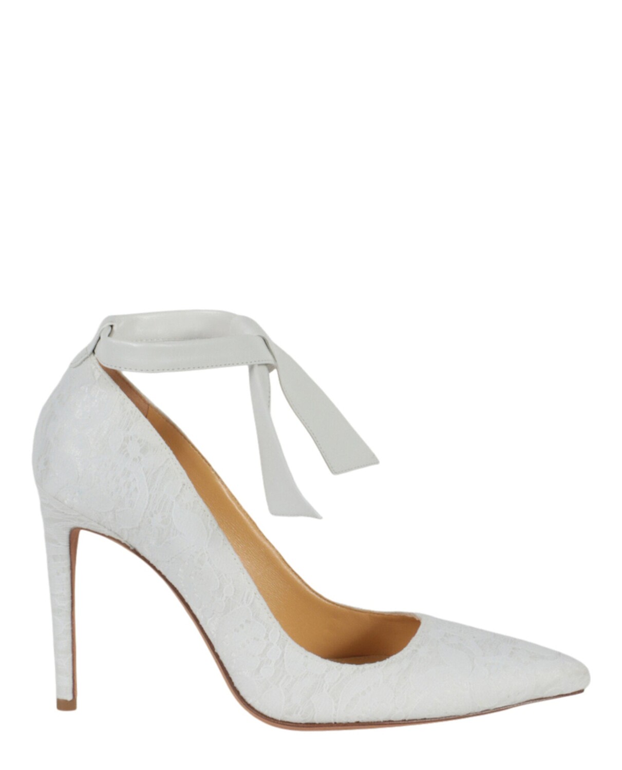 

Туфли Clarita New 100 Alexandre Birman, белый
