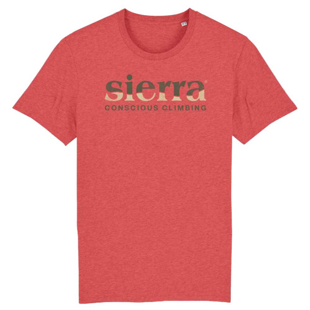 Футболка Sierra Climbing Sierra, оранжевый футболка sierra climbing home зеленый