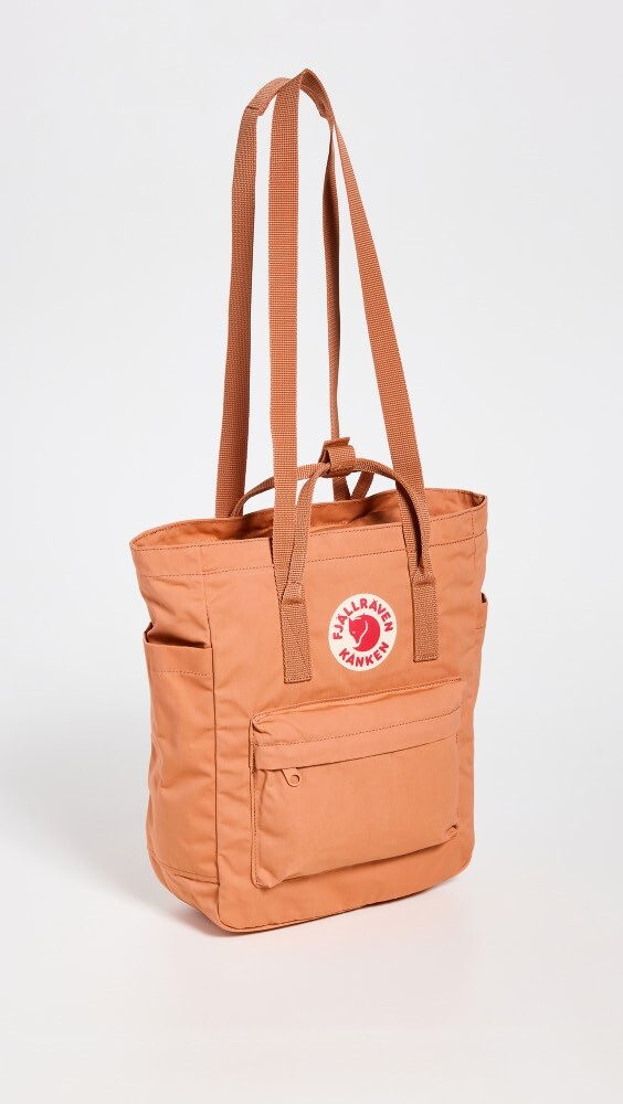 

Сумка-тоут Fjallraven Kankenpack