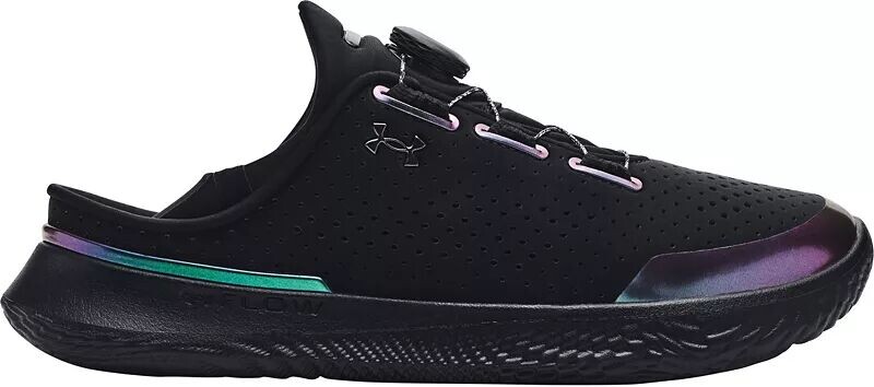 

Кроссовки Under Armour Slipspeed, черный